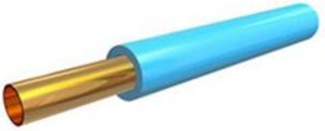 The Outer Layer of Medical Polyimide Tubing can be colored and made of different materials